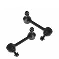 thumbnail image 1 of Geelife Rear Sway Stabilizer Bar End Pair Set of 2 For Accord CL TL TSX Left/Right, 1 of 8