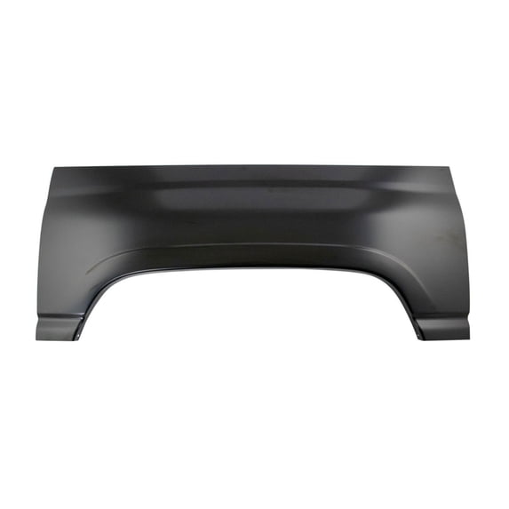 Geelife Rear Upper Bed Wheel Arch Repair Panel LH Side for Dodge Ram Full Size Truck