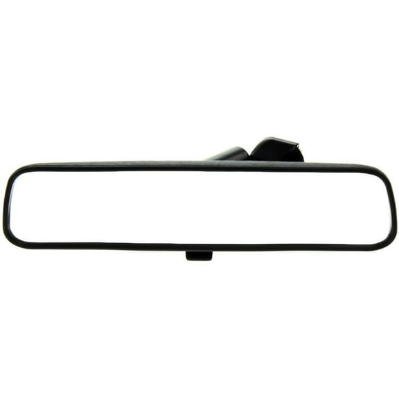 Geelife Rear View Mirror For 1977-1992 GMC Oldsmobile Pontiac NINETY GM2950101