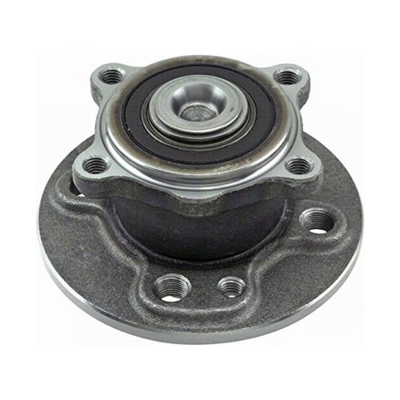 Geelife Rear Wheel Bearing Hub Assembly For 2007-2015 Mini Cooper 1.5L 1.6L 2.0L
