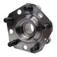 thumbnail image 1 of Geelife Rear Wheel Bearing & Hub Assembly LH or Side for Tesla Model 3, 1 of 8