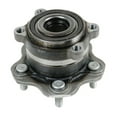 thumbnail image 1 of Geelife Rear Wheel Bearing Hub Assembly Left Or Right For Nissan Murano AWD 03-07, 1 of 7