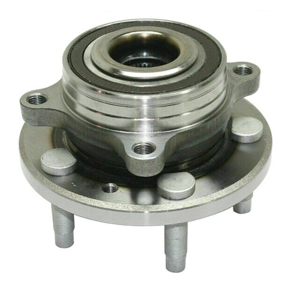 Geelife Rear Wheel Bearing & Hub AssemblyA86344-RWBHAFFTFELMMM