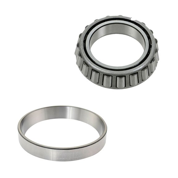 Geelife Rear Wheel Bearing Kit Fits 73-16 Chevrolet 68-13 Ford 73-16 GMC