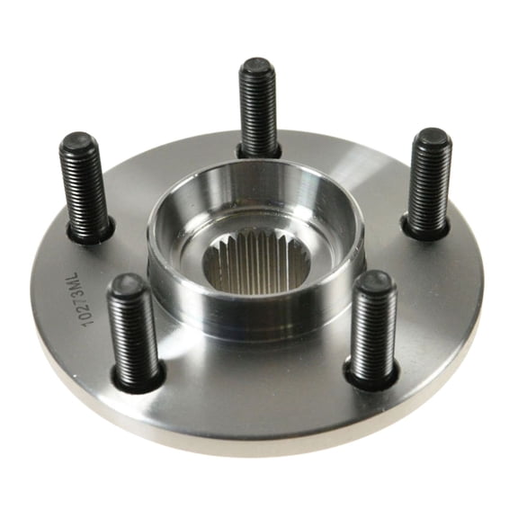 Geelife Rear Wheel Hub Assembly for Mercury Cougar Thunderbird Mark VIII