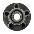 thumbnail image 1 of Geelife Rear Wheel Hub & Bearing Assembly for Chrysler PT Cruiser Dodge Neon w/ ABS, 1 of 8