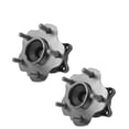 thumbnail image 1 of Geelife Rear Wheel Hub & Bearing Driver & Passenger Side Pair For 2007-2012 Sentra 2.5L, 1 of 8