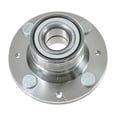 thumbnail image 1 of Geelife Rear Wheel Hub & Bearing For 93-94 Colt 93-96 Summit 93-02 Mirage FWD, 1 of 7