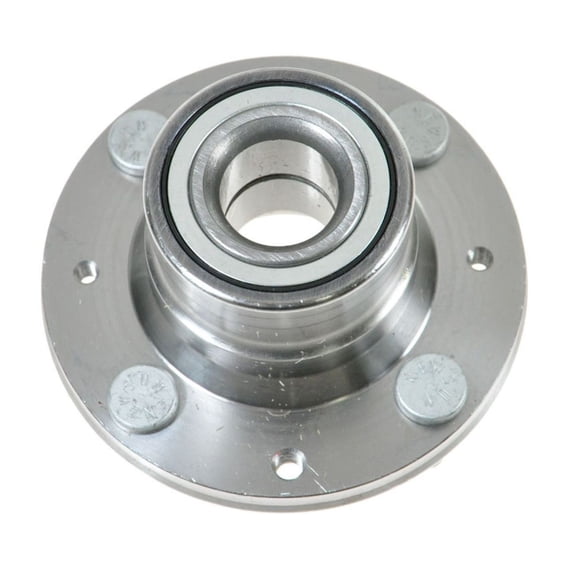 Geelife Rear Wheel Hub & Bearing For 93-94 Colt 93-96 Summit 93-02 Mirage FWD