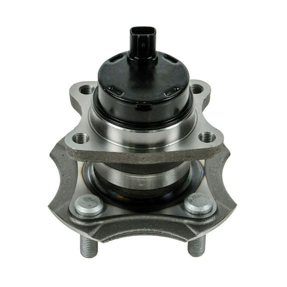 Geelife Rear Wheel Hub & Bearing Left/Right For 04-06 xA 04-06 xB 00-05 Echo w/ABS
