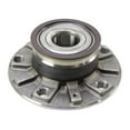 thumbnail image 1 of Geelife Rear Wheel Hub & Bearing Left or Right for Audi Eos Golf GTI Rabbit A3 VW, 1 of 5