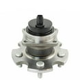 thumbnail image 1 of Geelife Rear Wheel Hub Bearing Module Assembly Left or Right Side For Pontiac Toyota, 1 of 9