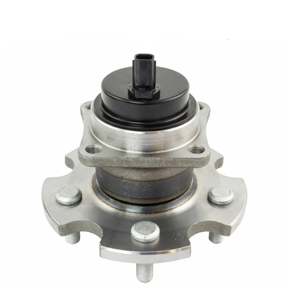 Geelife Rear Wheel Hub Bearing Module Assembly Left or Right Side For Pontiac Toyota