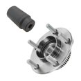 thumbnail image 1 of Geelife Rear Wheel Hub & Bearing w/ 34mm Socket for Dodge Intrepid Chrysler vision, 1 of 8