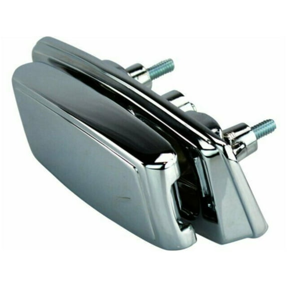 Geelife Rear Window Crank Handle For 1975-1986 Chevrolet K5 Blazer Sport Utility