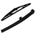 thumbnail image 1 of Geelife Rear Windshield Wiper Arm & Blade For Jeep 2005-10 Grand Cherokee Sport Utility, 1 of 8