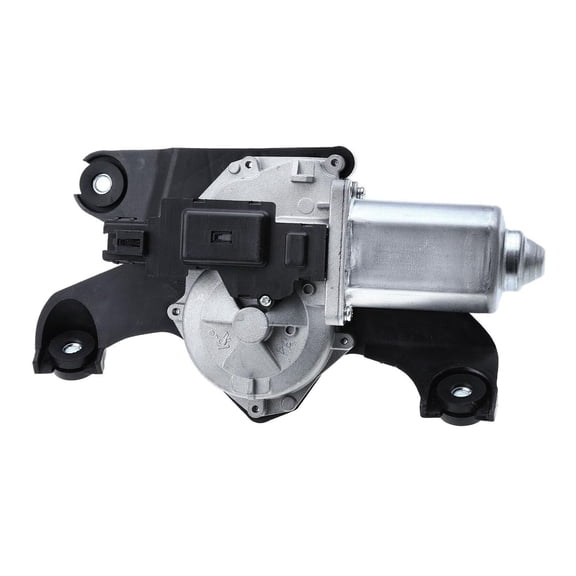 Geelife Rear Windshield Wiper Motor Edge 2011-2014 Lincoln MKX 2011-2015 SUV