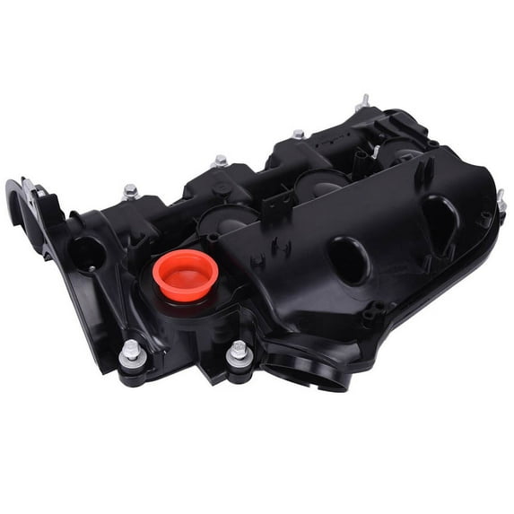 Geelife Right Cover Inlet w/Gasket for Land Rover Discovery Range Rover 3.0L