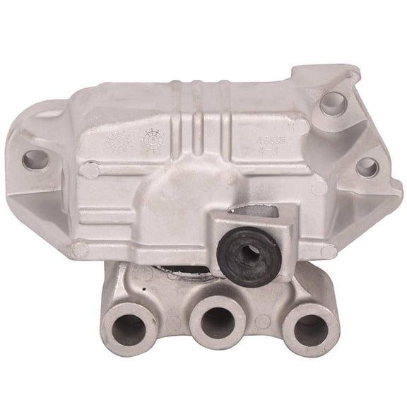 Geelife Right Engine Motor Mount Mounting For Fiat 500X Jeep Compass Jeep Renegade 2.4L
