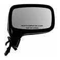 thumbnail image 1 of Geelife Right Mirror 87-93 d Mustang Convertible Power Mirror RC11S7, 1 of 5