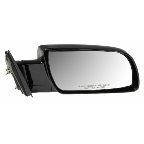 Geelife Right Mirror Fits 1992-1999 Chevrolet C1500 Suburban 33NN49Q