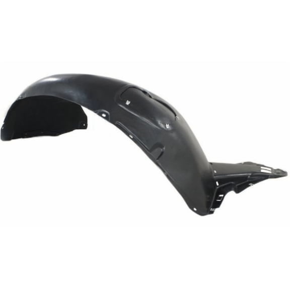 Geelife Right-Passenger Side Inner Fender For Volkswagen 2012-2019 Beetle