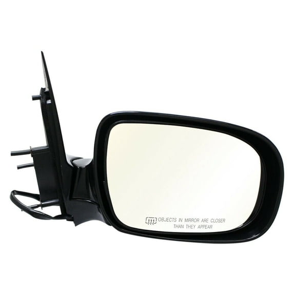 Geelife Right Side Door Mirror Power Heated For Chevrolet Venture 97-05 Uplander 05-08