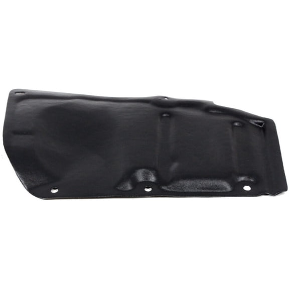 Geelife Right Side Engine Splash Shield For 2010-2015 Toyota Prius 2008-2015 Scion xB