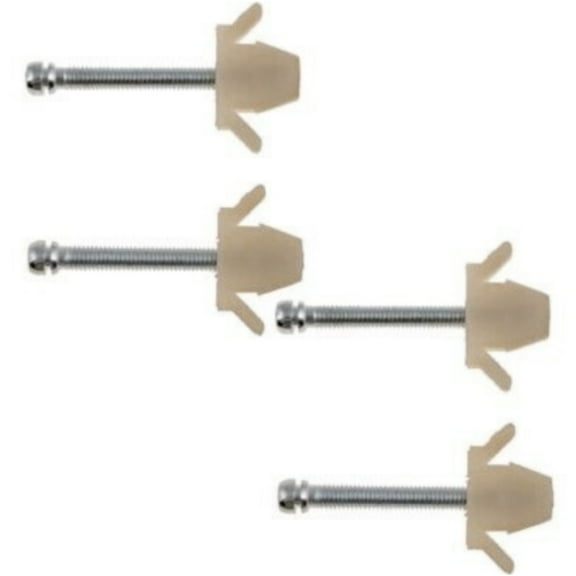 Geelife SET-RB42188-2 Headlight Adjust Screws Lamps Set of 4 For Chrysler Dodge Plymouth