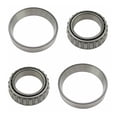 thumbnail image 1 of Geelife SET47 Wheel Bearing & Race Kit Set Driver & Passenger Side, 1 of 6