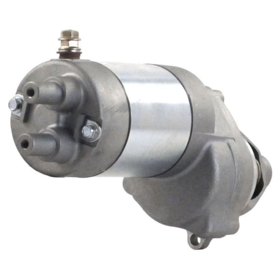 Geelife STARTER For 1985 Honda Odyssey 350 ATV FL350R 329CC 31200-VM0-003 31200VM0003