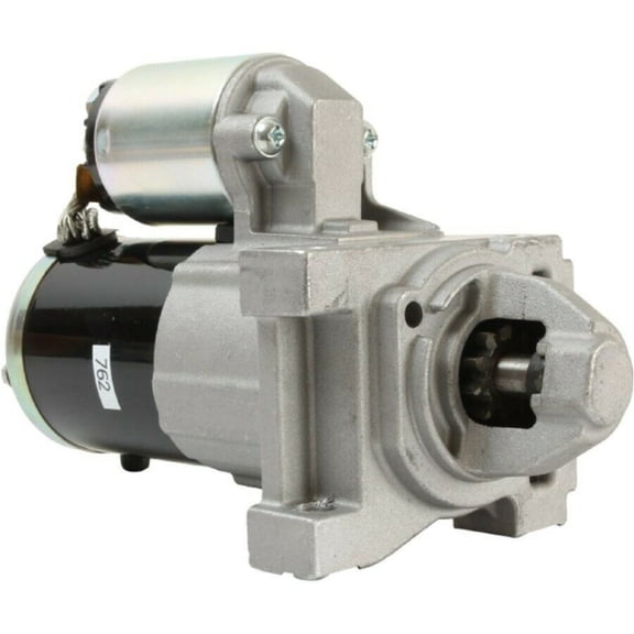 Geelife STARTER For 2008-09 Pontiac G8 GT 2009 Pontiac G8 GXP 6.0L 6.0 08 & 6.2L 6.2 09