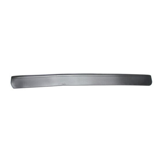 Geelife Sentra Front Bumper Spoiler Valance Air Deflector Apron Garnish Panel