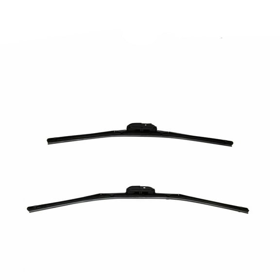 Geelife Sentry Windshield Wiper Blade Driver & Passenger Side Front Pair