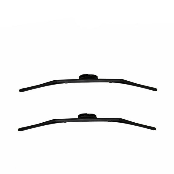 Geelife Sentry Windshield Wiper Blade Driver & Passenger Side Front Pair