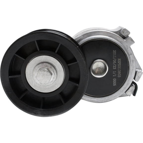 Geelife Serpentine Belt Tensioner for Dakota Ram D/W Pickup Van Jeep Grand Cherokee