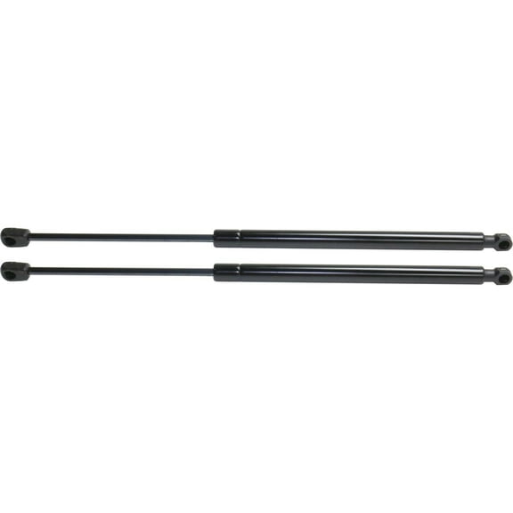 Geelife Set Of 2 Rear Liftgate Hatch Gas Strut Lift Supports For 03-05 Pontiac Vibe