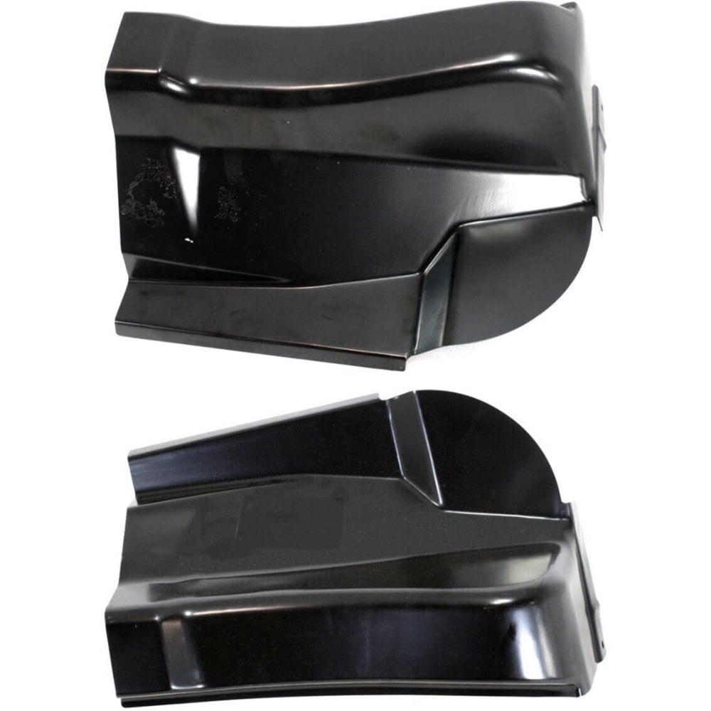 Geelife Set of 2 Cab Corners Driver & Passenger Side For Ford Truck ...