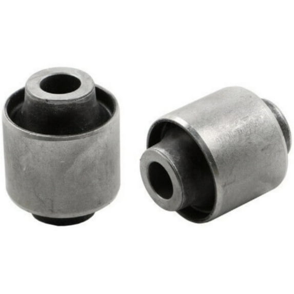 Geelife Set of 2 Control Arm Bushings Rear Lower For Ford Mercury Pair