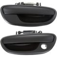 thumbnail image 1 of Geelife Set of 2 Exterior Door Handles Front Driver and Passenger Side For Subaru Pair, 1 of 7