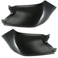 thumbnail image 1 of Geelife Set of 2 Fender Fillers Front Driver & Passenger Side Left Right For Toyota Pair, 1 of 7