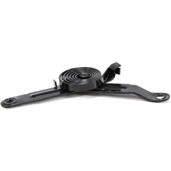 Geelife Set of 2 Hood Hinges Driver & Passenger Side For Chevrolet GMC Left Right Pair