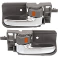 thumbnail image 1 of Geelife Set of 2 Interior Door Handles Front or Rear Driver & Passenger Side for tC Pair, 1 of 6
