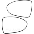 thumbnail image 1 of Geelife Set of 2 Mirror Glasses Driver & Passenger Side Left Right For 12-17 Rio Pair, 1 of 7