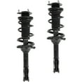 thumbnail image 1 of Geelife Set of 2 Shock Absorbers And Strut Assembly Front Driver & Passenger Side Pair, 1 of 7