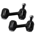 thumbnail image 1 of Geelife Set of 2 Sway Bar Links Rear Driver & Passenger Side for Chevy Left Right Pair, 1 of 7
