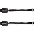 thumbnail image 1 of Geelife Set of 2 Tie Rod Ends Front Driver & Passenger Side Inner Interior Inside Pair, 1 of 7