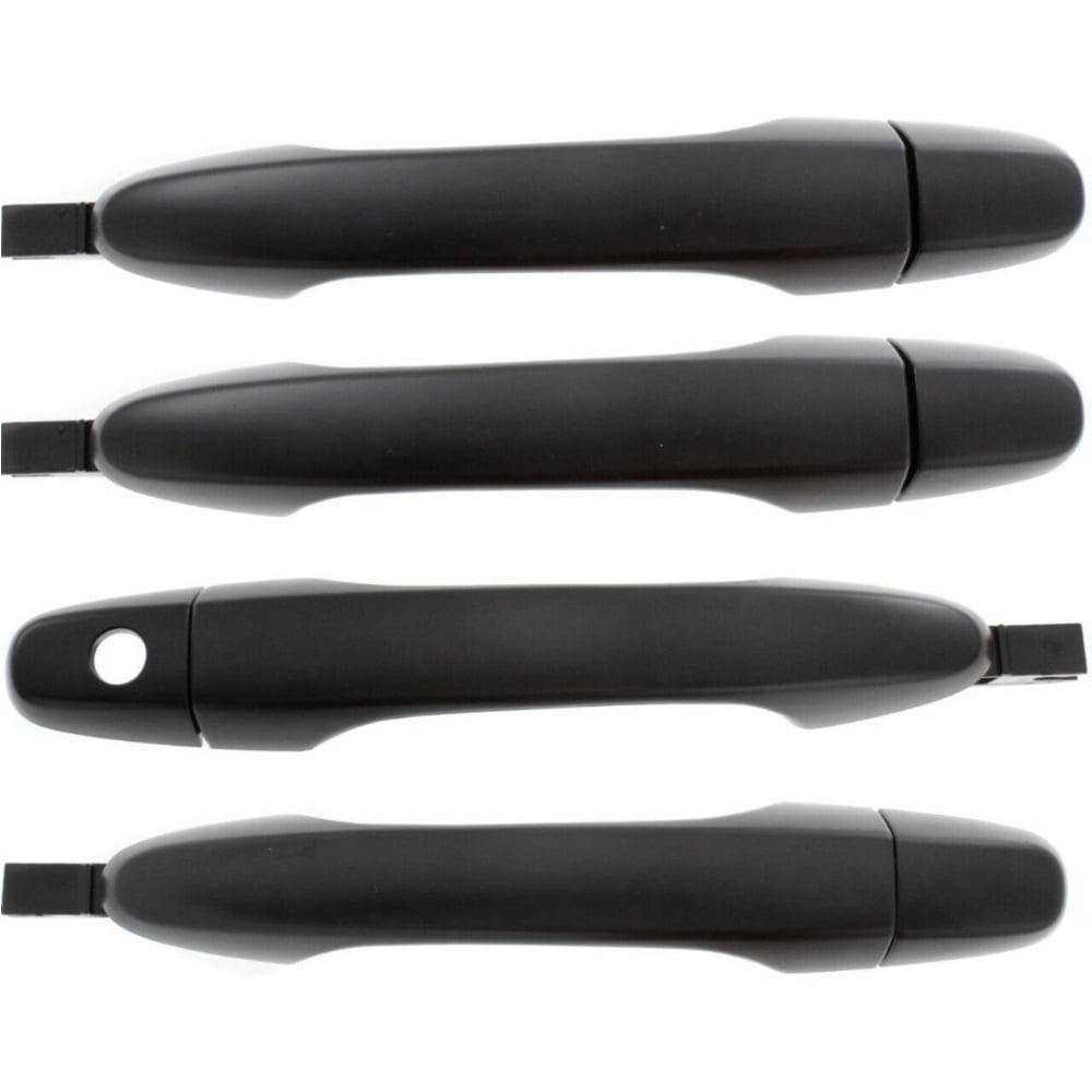 Buy 1997 HONDA CRV 4WD DRIVER REAR EXTERIOR DOOR HANDLE OEM In Orange - Foto 4