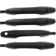 thumbnail image 2 of DNA MOTORING Primered Front Driver Side Door Handle For 2011-2021 Honda CR-V 2 of 5