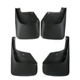 thumbnail image 1 of Geelife Set of 4 Splash Guards Mud Flaps For Chevrolet Trailblazer Chevry Convertible, 1 of 7